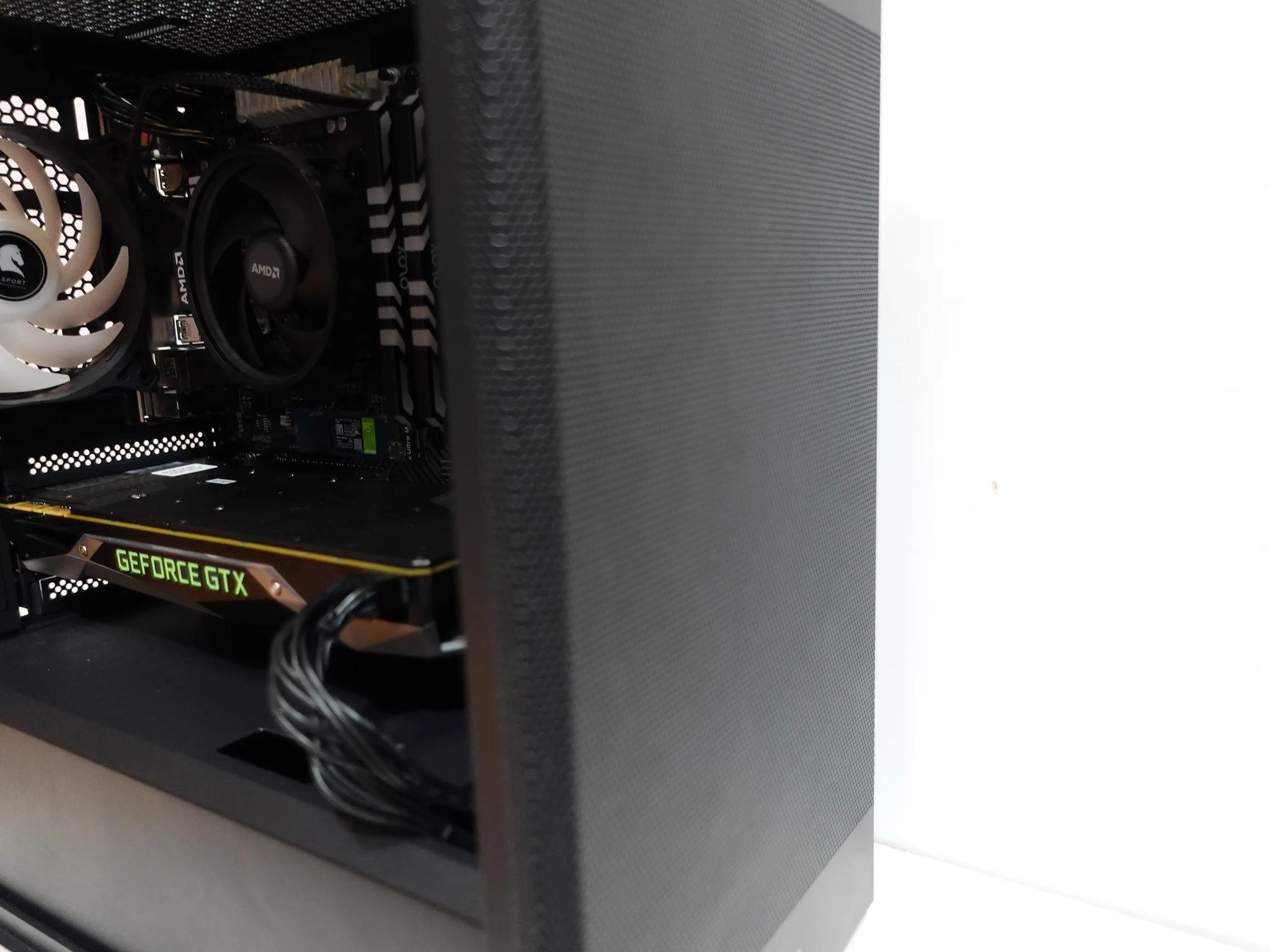 Budget Beast