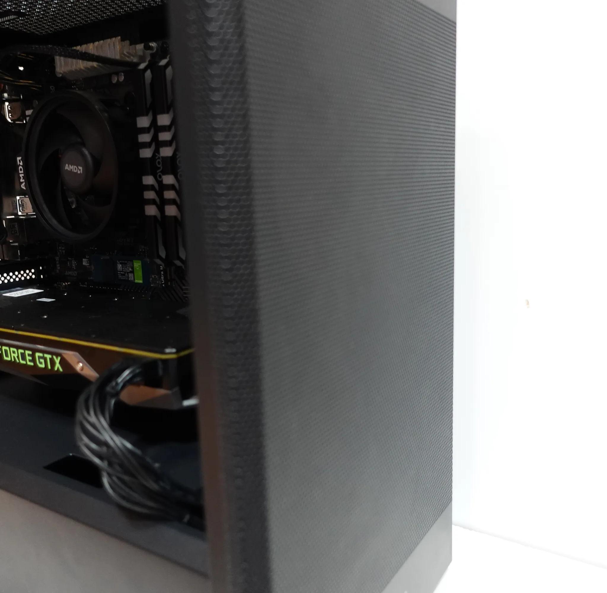 Budget Beast