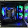 GTX 1070 | 10 Core Xeon | 24gb Ram | 1440p eSports Gaming PC
