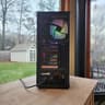 🍀RTX 3070 | Ryzen 5 5600X | 32GB RAM | 1TB NVMe | WiFi | Windows 11