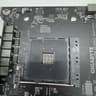 Gigabyte B450 I AORUS PRO WIFI Mini ITX AM4 Motherboard