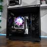 🍬🍬 BUDGET - Fortnite Ready GAMING PC | MSI 6500 XT OC | RYZEN 5 1500X | 16GB DDR4 RAM | 1.25TB |