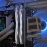 1440P / 4K Gaming PC | 2.88" Customizable LCD, RTX 5070 12GB, Ryzen 7 7700, 32GB DDR5, 1TB NVMe