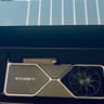 NVIDIA GeForce RTX 3080 Ti / Founders Edition / 12GB GDDR6X