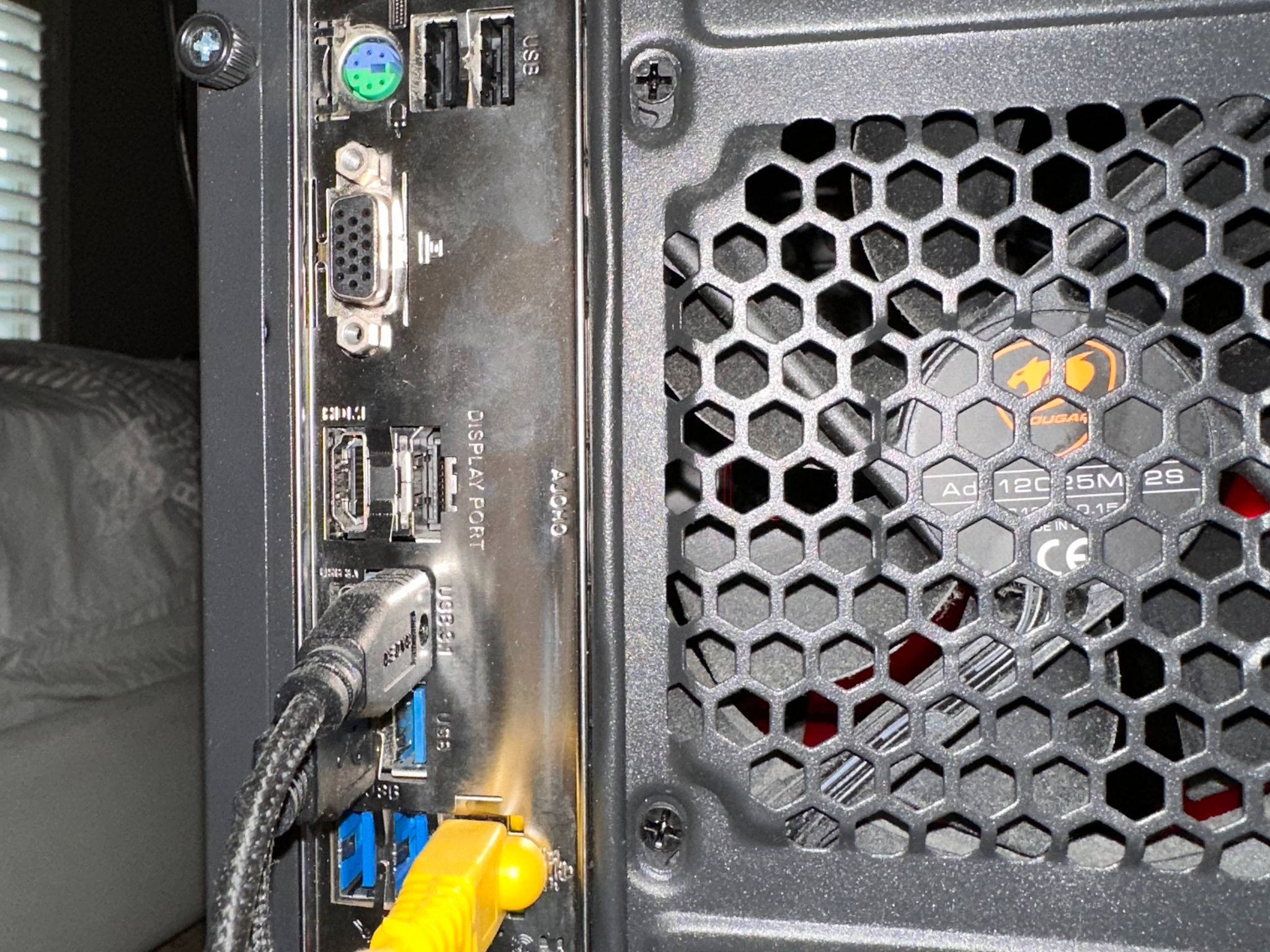 Radeon RX 5600 XT Custom Gaming PC - Ryzen 5 3600, 1TB NVMe SSD