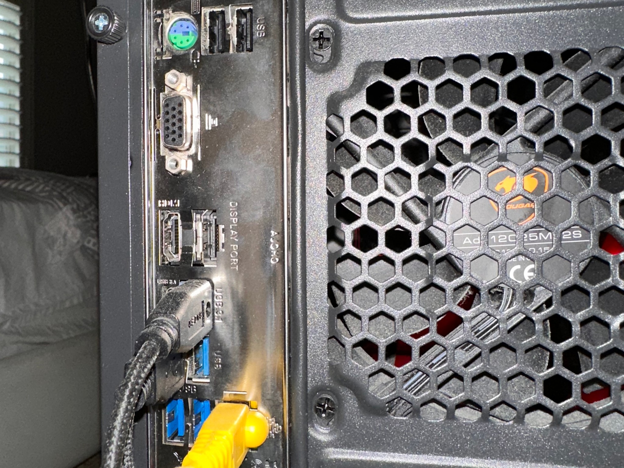 Radeon RX 5600 XT Custom Gaming PC - Ryzen 5 3600, 1TB NVMe SSD