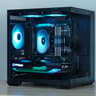 🌌Holo🌌 RTX 3070, Ryzen 5 5500, 32GB DDR4, 1TB NVMe w/ WIFI + BT