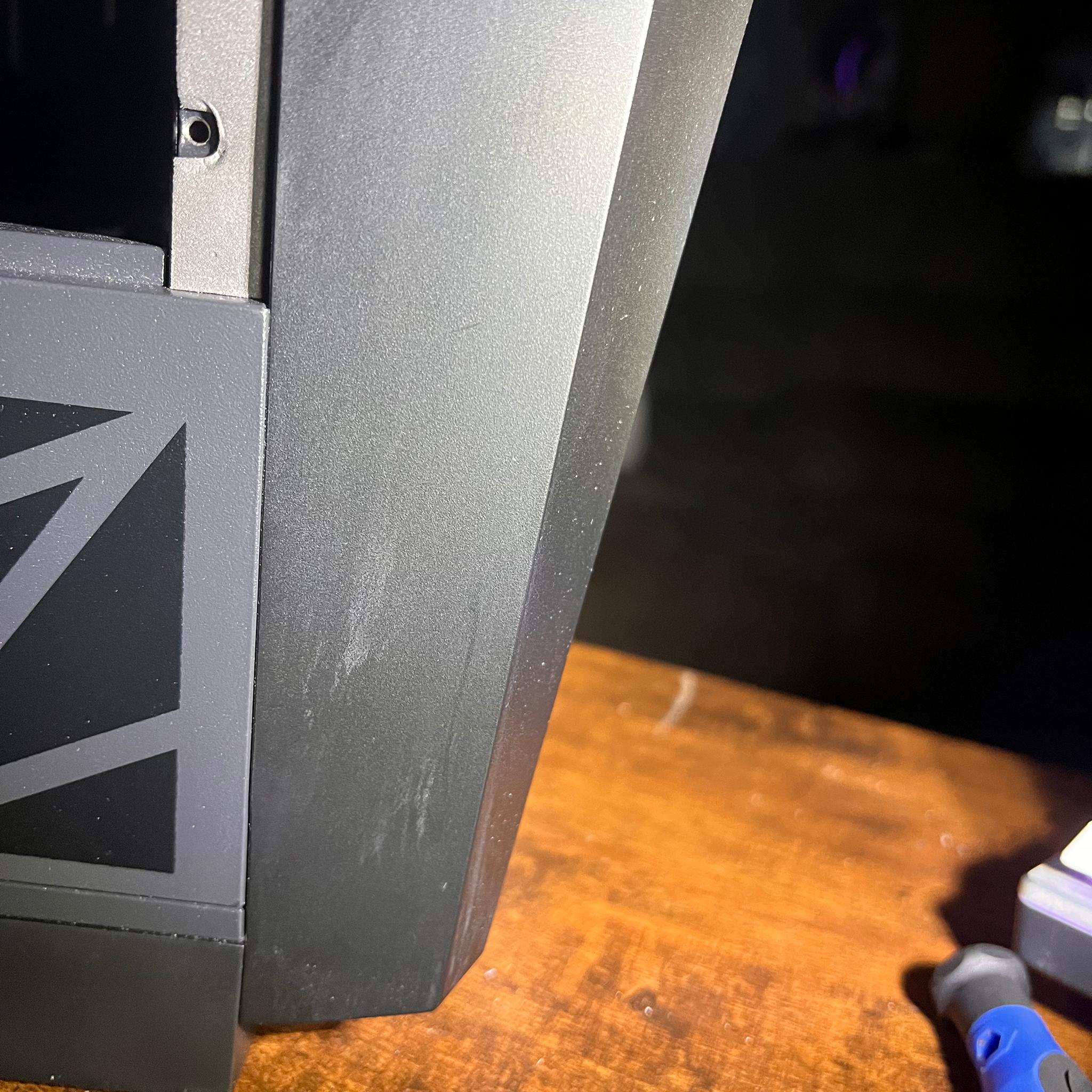 Purple people eater 1440p/1080p 5600X 6750XT  16 ddr4 1tb NVME SN580 Please read description.