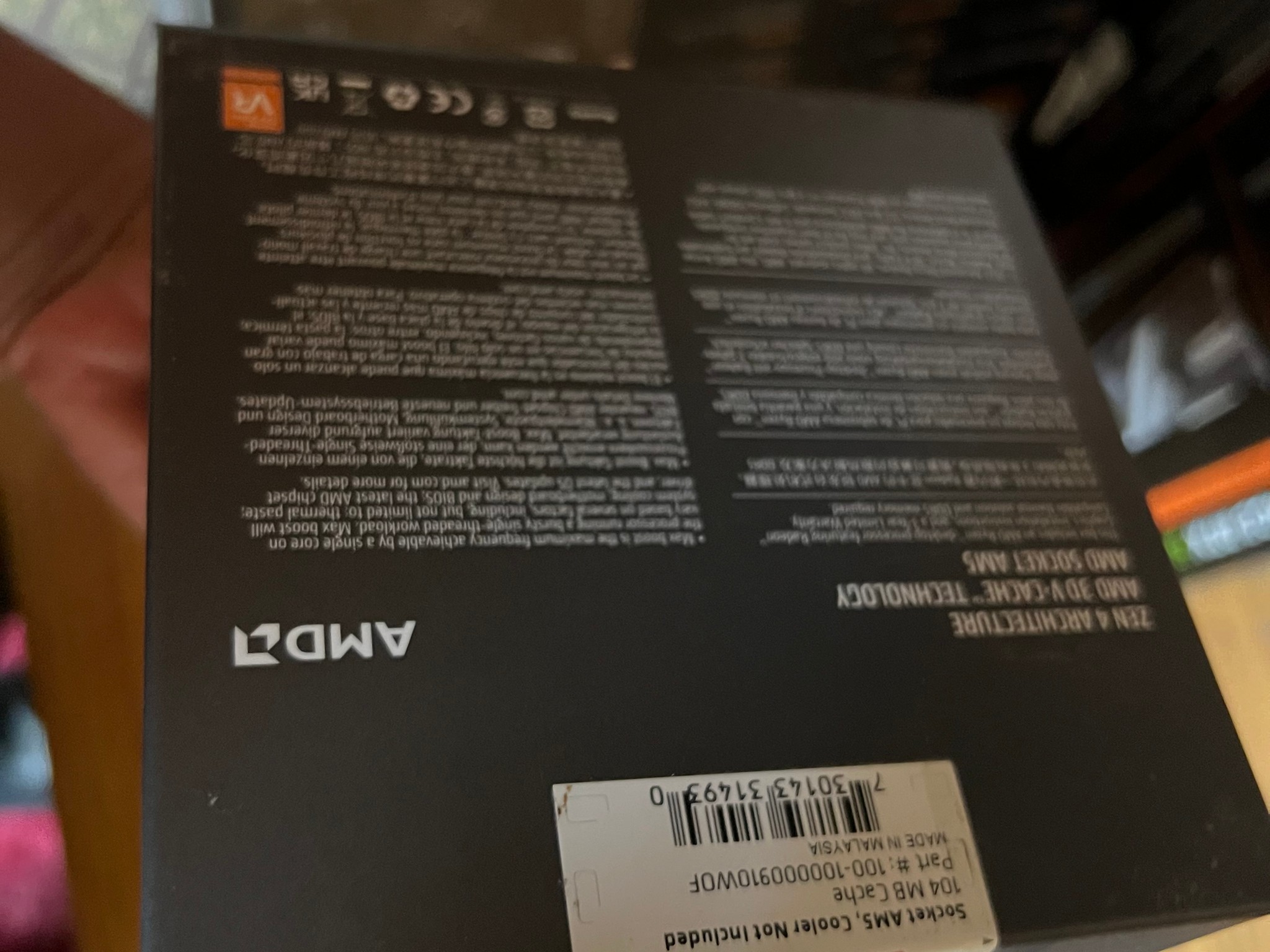 Custom Gaming PC Build