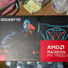 Radeon RX 7800 XT