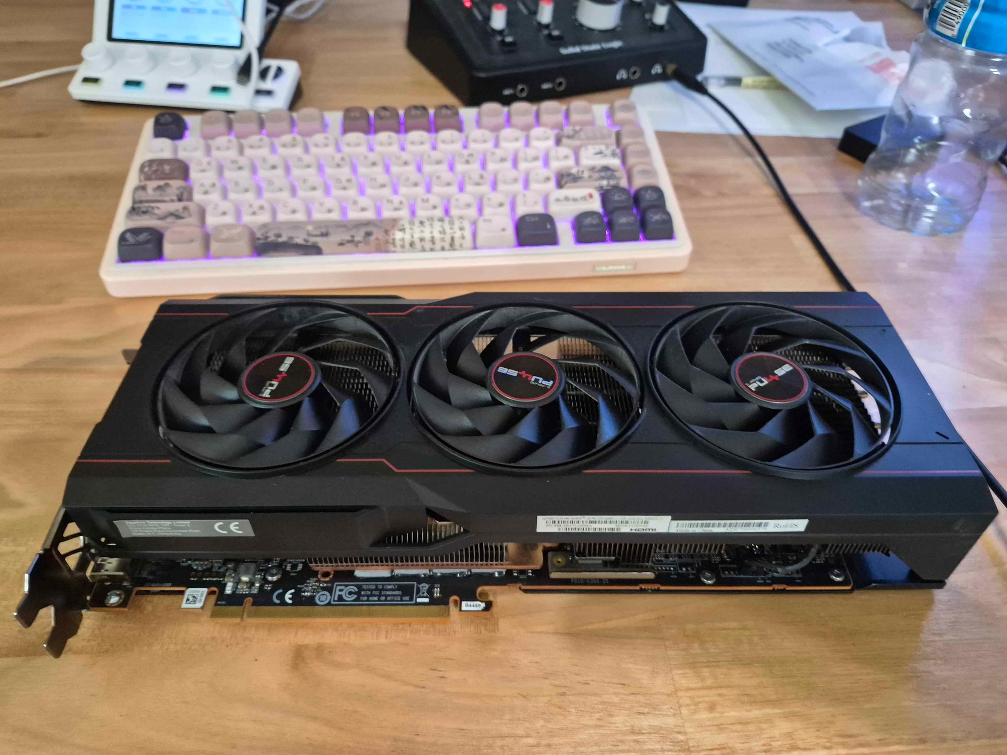 SAPPHIRE PULSE Radeon RX 7900 XTX - Image 1
