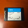 Crucial BX500 2.5 SSD 1tb