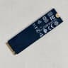 1TB NVMe M.2 SSD WD Blue SN550 Gen3