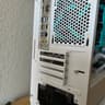 White-Out V2 Entry Budget Ryzen 5 3600 & GTX 1060 6GB