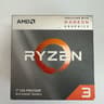 AMD Ryzen 3 3200G