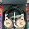 JBL Quantum 910P (Clix Customs) Wireless Gaming Headset for PS5, PS4, PC, and Switch