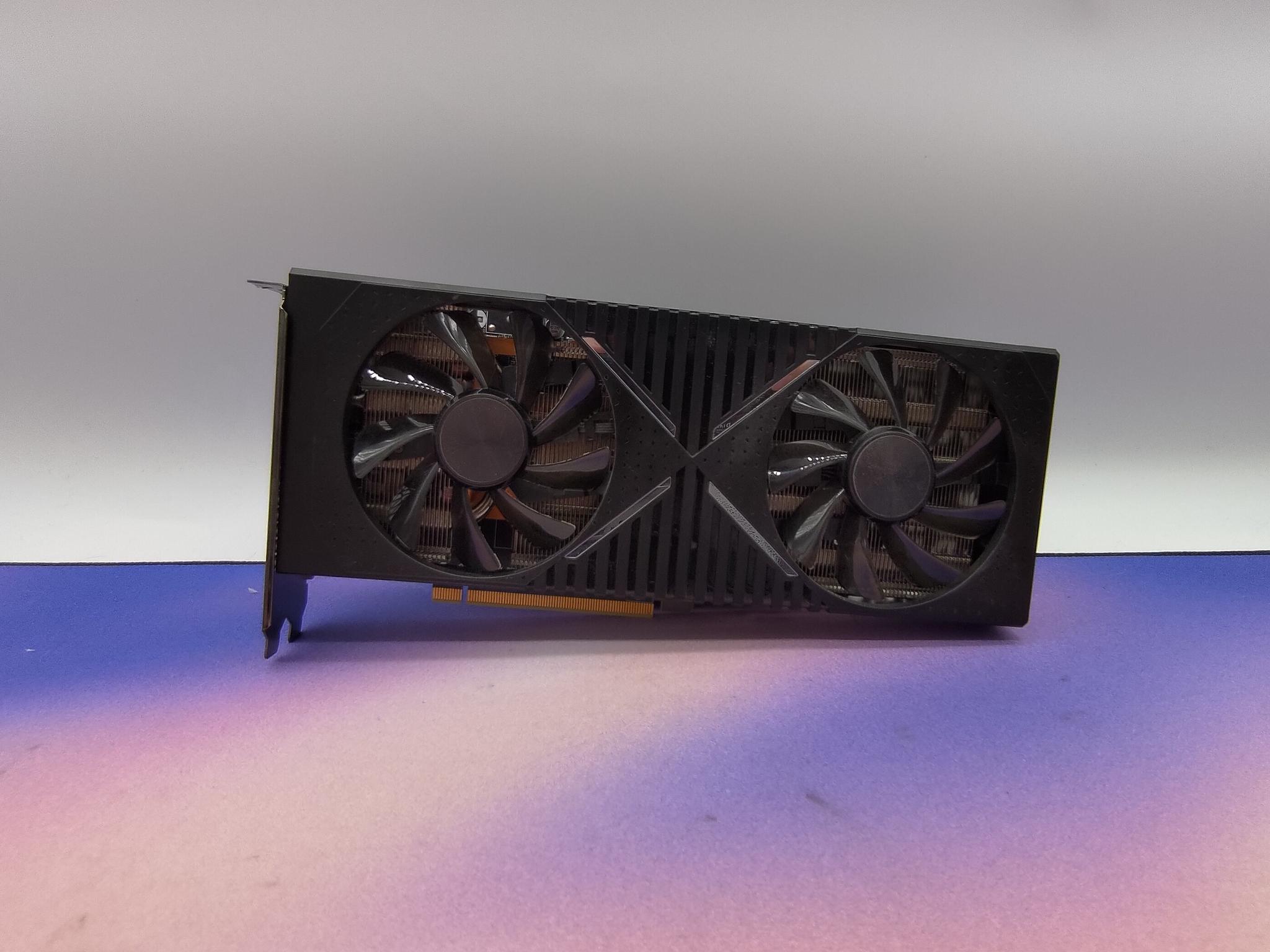 HP Omen RTX 3070