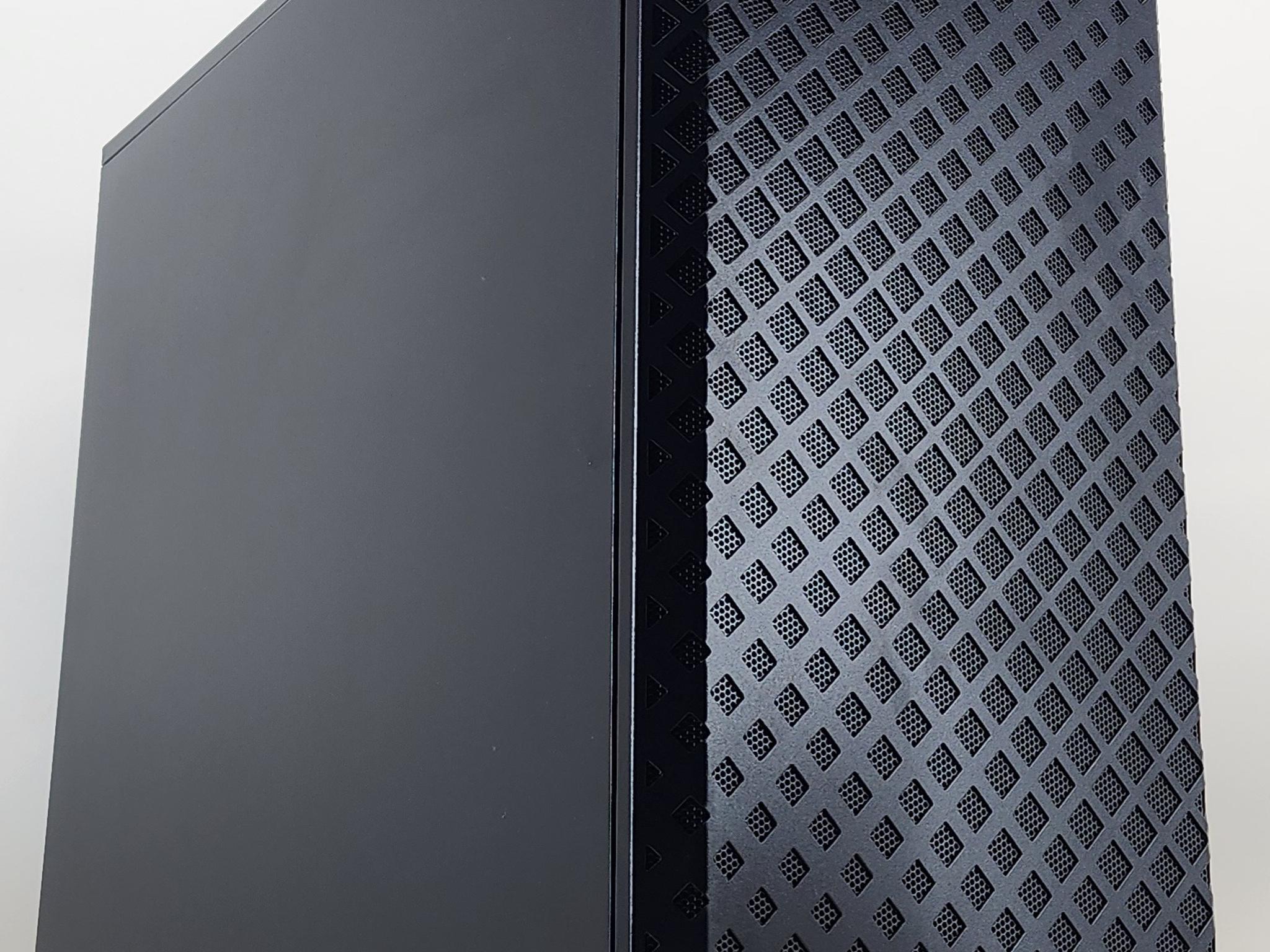 Gaming PC Ryzen 5 8500G 16GB RAM 512GB SSD RTX 3060 Ti 8GB Windows 11 Computer