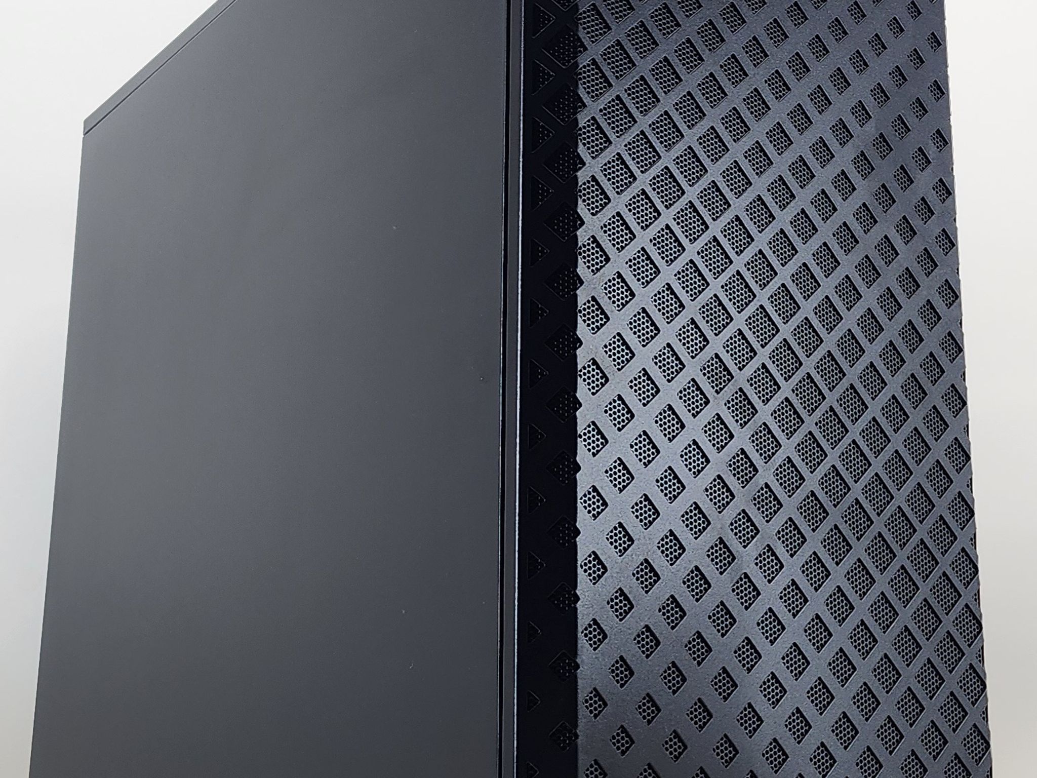 Gaming PC Ryzen 5 8500G 16GB RAM 512GB SSD RTX 3060 Ti 8GB Windows 11 Computer