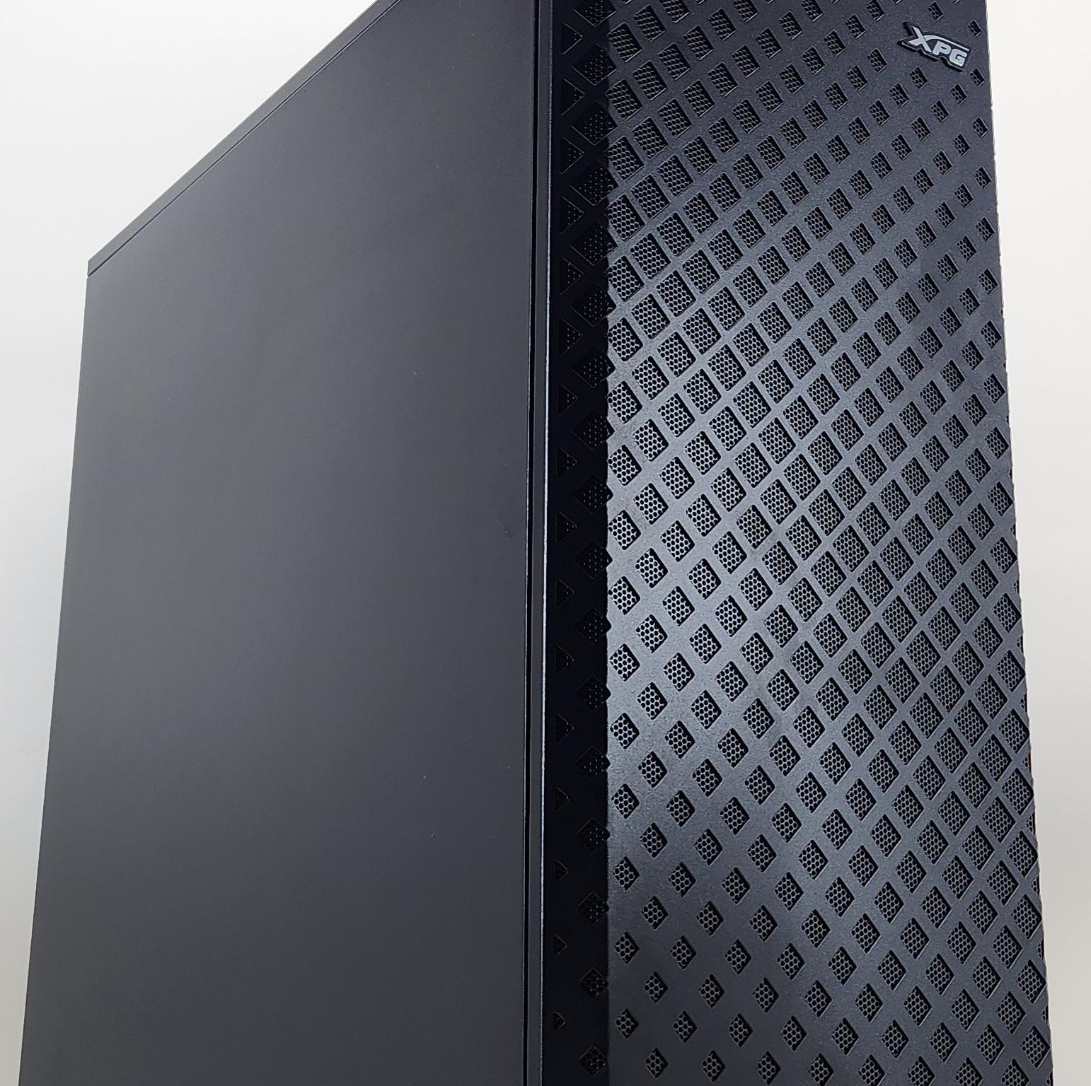 Gaming PC Ryzen 5 8500G 16GB RAM 512GB SSD RTX 3060 Ti 8GB Windows 11 Computer