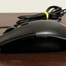 Logitech G203 Prodigy Wired Optical Mouse Black Gaming Mouse USB LED