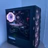 ⚡️Budget 1080p Gaming PC⚡️I7-6700 | RX 5500XT | 16 GB DDR4 | 256 GB SSD |