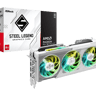 ASRock Steel Legend Radeon RX 9070 XT 16GB GDDR6