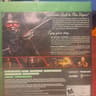 Fallout New Vegas Never opened