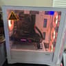 FREE SHIP || i5-6500, 16GB RAM, RX 570 4GB, 480GB SSD, Win10, Wifi, New PSU, RGB Infinity Fans