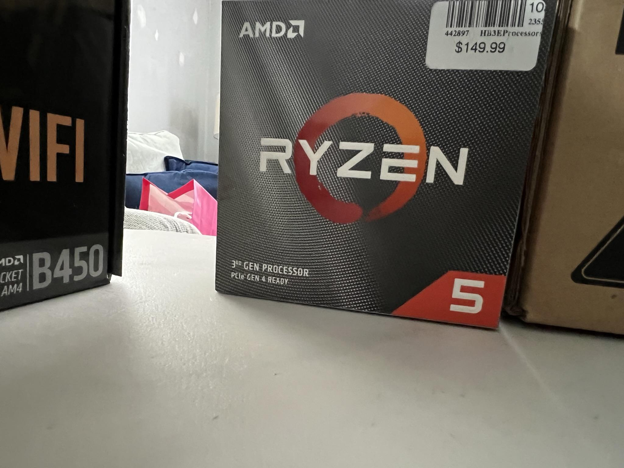 ||Gforce 3050|| AMD 3600 || 16GB RAM|| 1 TB high 1080p fps