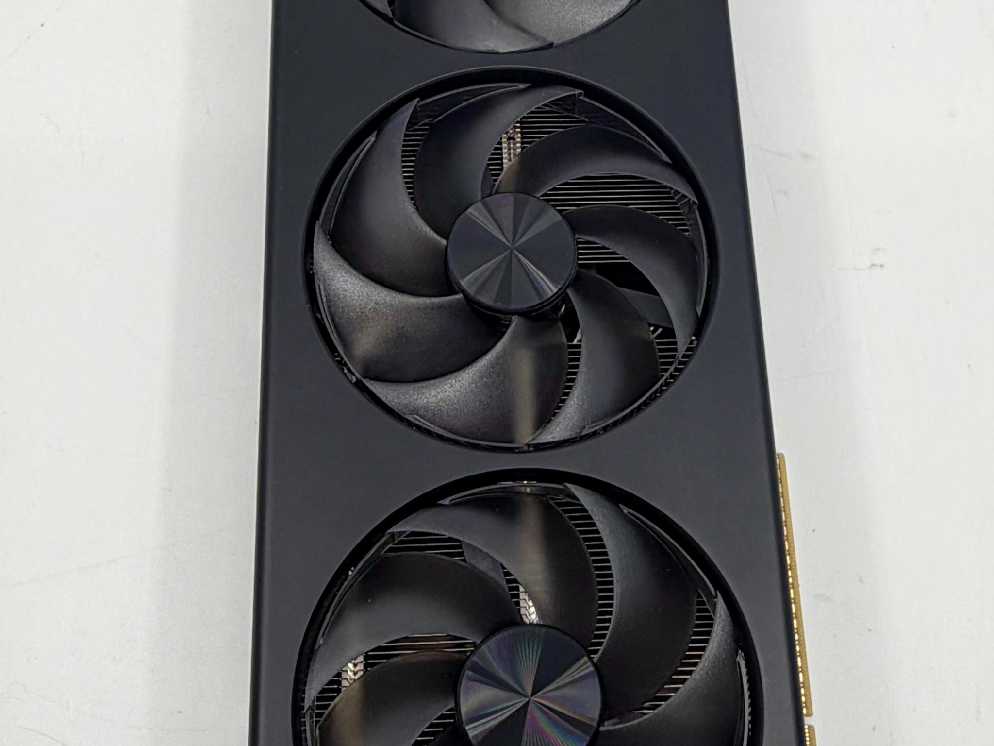 NVIDIA GeForce RTX 5070 Ti 16GB GDDR7 — HP OEM (P31144-001), New System Pull