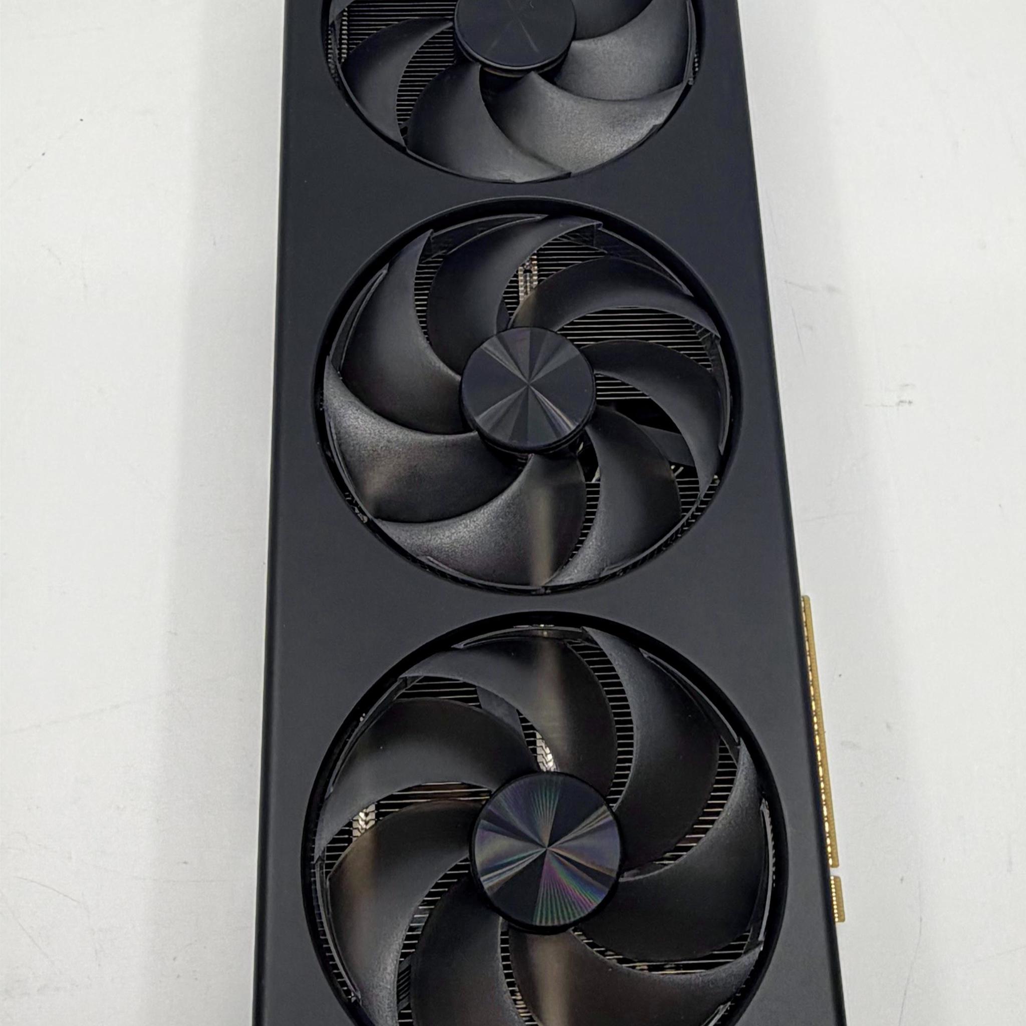 NVIDIA GeForce RTX 5070 Ti 16GB GDDR7 — HP OEM (P31144-001), New System Pull