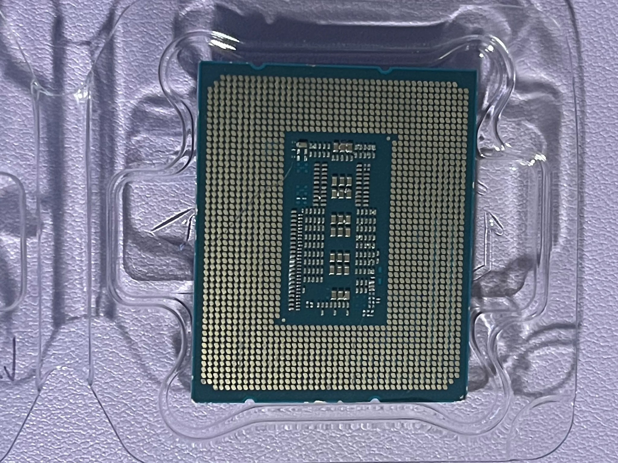 Intel Core i5-14600KF