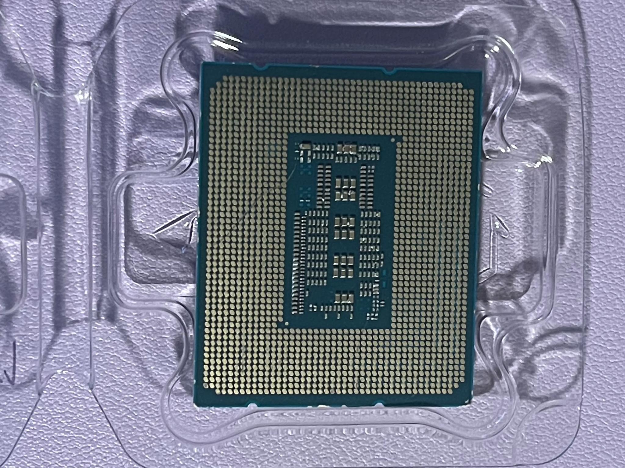 Intel Core i5-14600KF