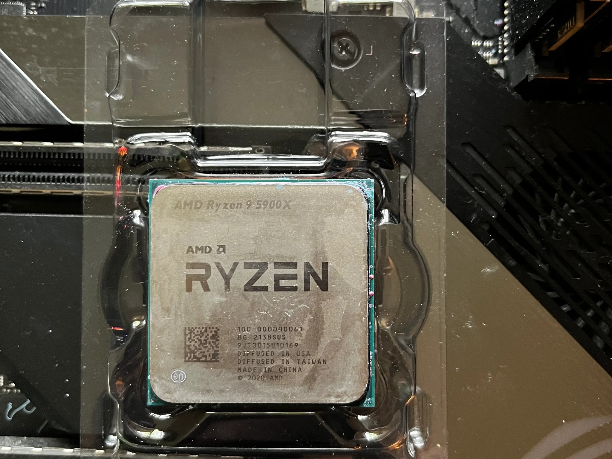 **WEEKEND SALE** Motherboard/CPU/RAM combo