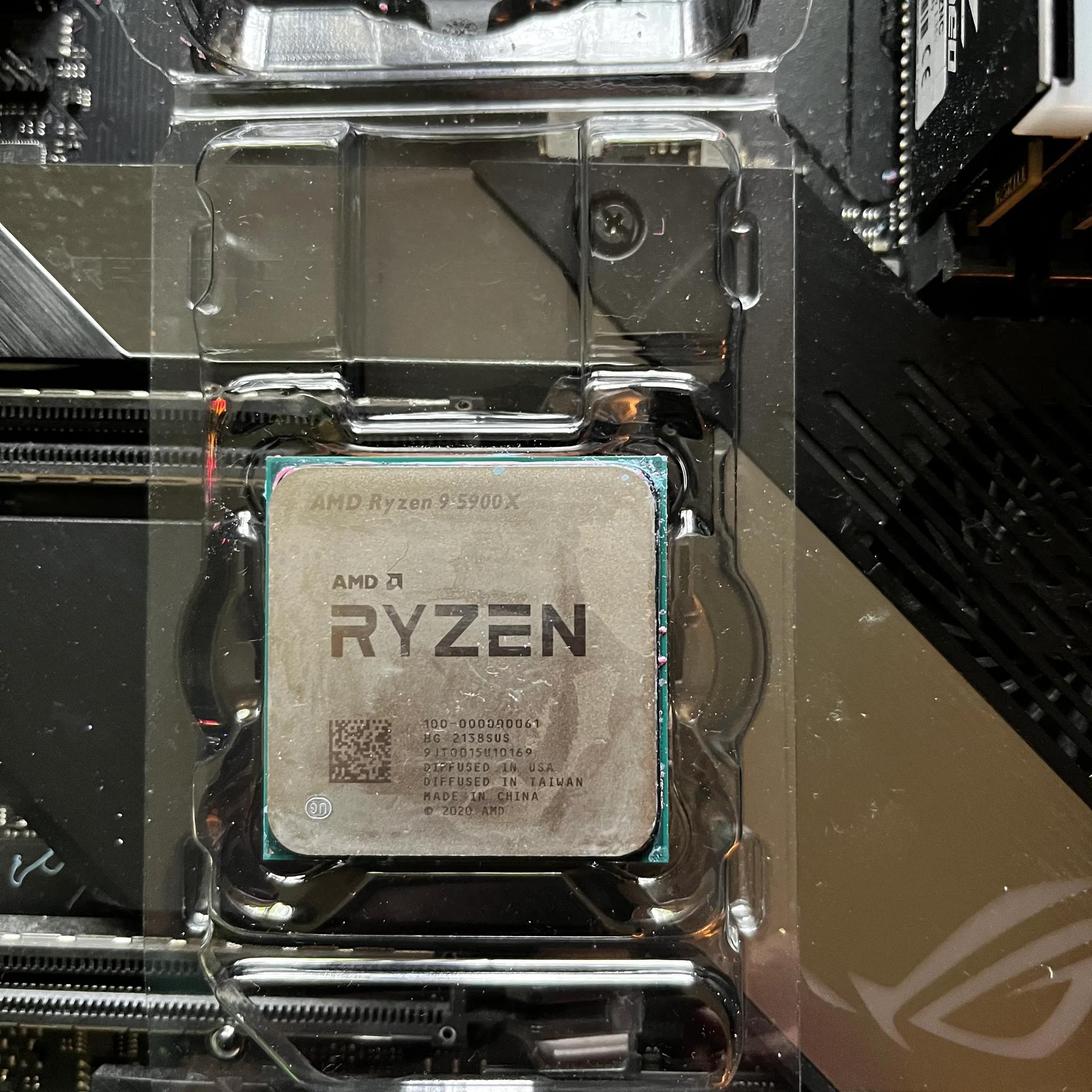 **WEEKEND SALE** Motherboard/CPU/RAM combo