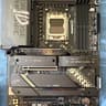 ASUS ROG Strix X870E-E Gaming WiFi in Black
