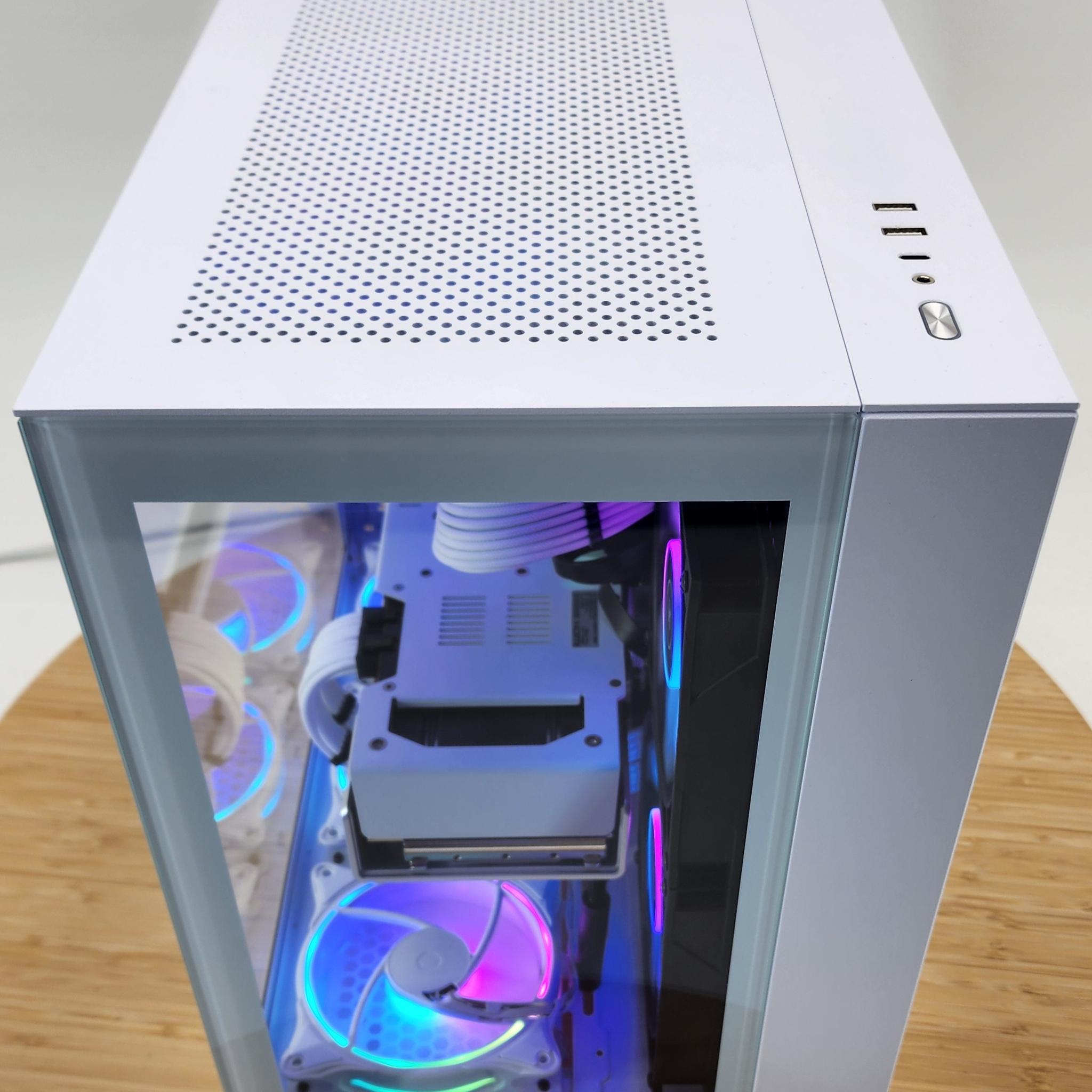 Gaming PC i9-14900K 32GB RAM 2TB SSD RX 7900 XT 20GB Windows 11 Computer