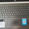 HP Laptop Model 14-dk0002dx