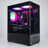 RTX 5050 8GB Gaming PC | Ryzen 5 5500 6-Core | 16GB DDR4-3600 | 512GB NVMe | 600W RGB