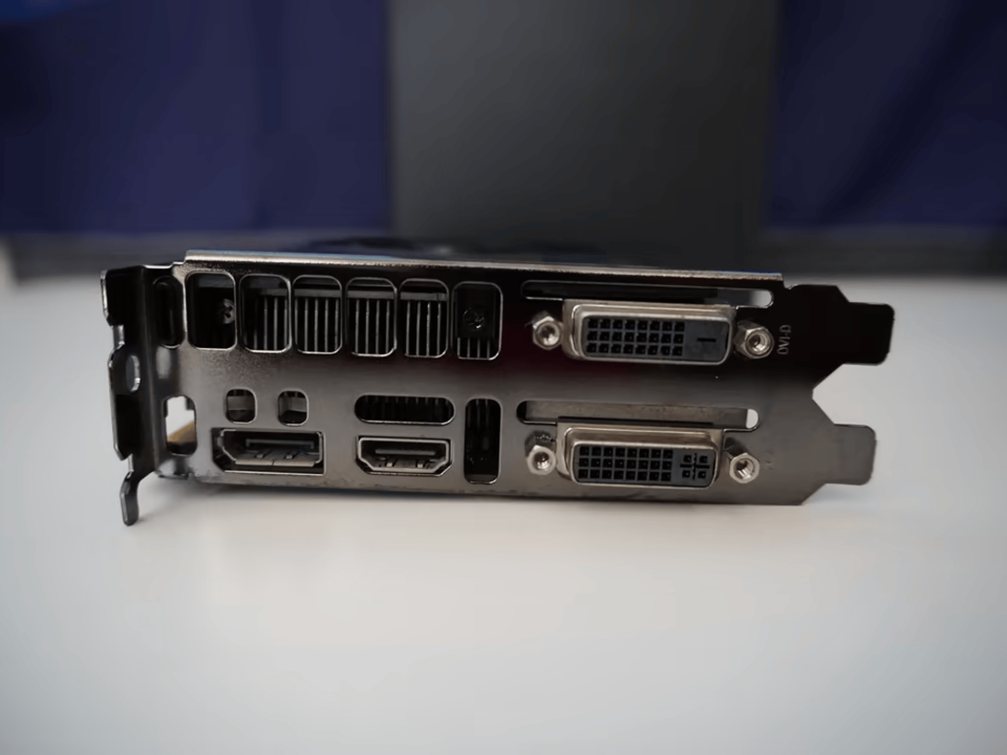 EVGA GTX 960 4GB