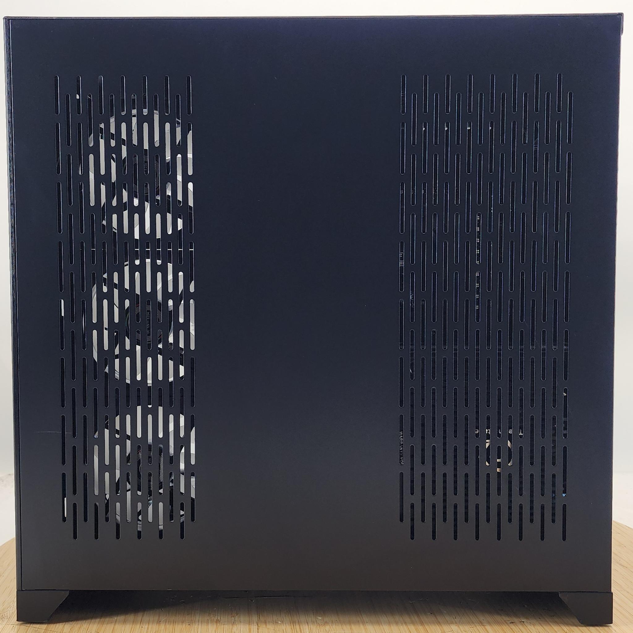 Gaming PC i7-14700KF 32GB RAM 1TB SSD RTX 5070 12GB Windows 11 Computer