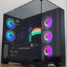 Gaming PC Ryzen 7 9700X 32GB RAM 2TB SSD RTX 5080 16GB Windows 11 Computer