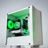 🌬️🌨️Gaming PC❄️ AMD RX 480❄️ Intel i7 4770❄️ 16GB DDR3❄️ 500GB SSD