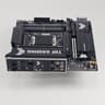 ASUS TUF GAMING B850M-PLUS WIFI AMD AM5 DDR5 mATX Motherboard