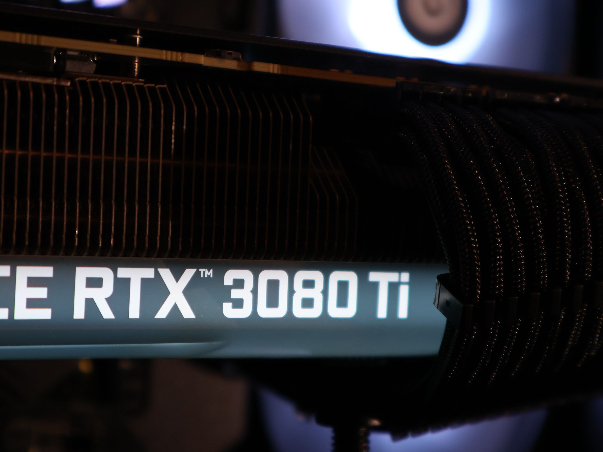 3080Ti | Ryzen 9 5900x | 32GB DDR4 | 1TB NVME | Custom Gaming PC