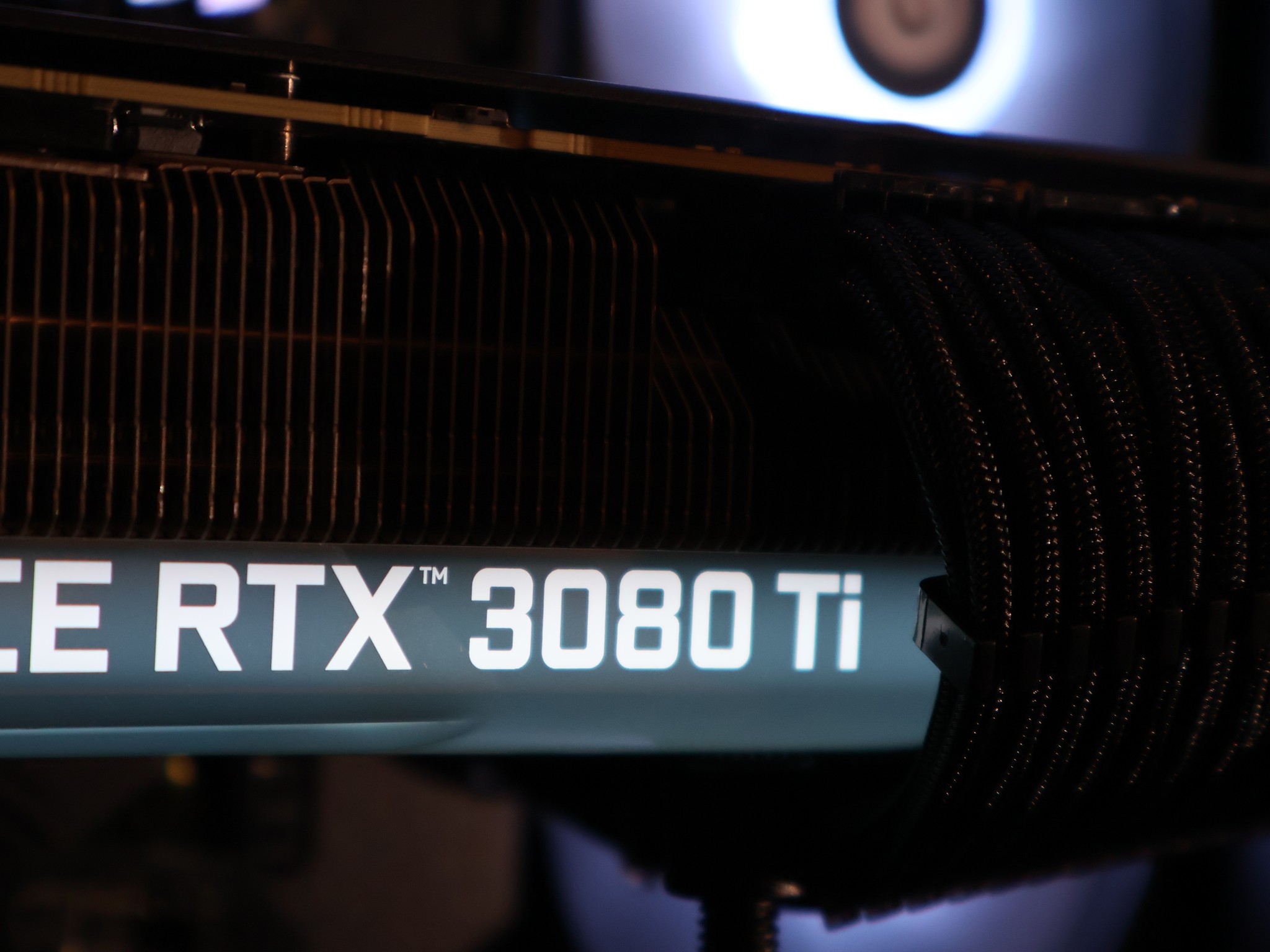 3080Ti | Ryzen 9 5900x | 32GB DDR4 | 1TB NVME | Custom Gaming PC