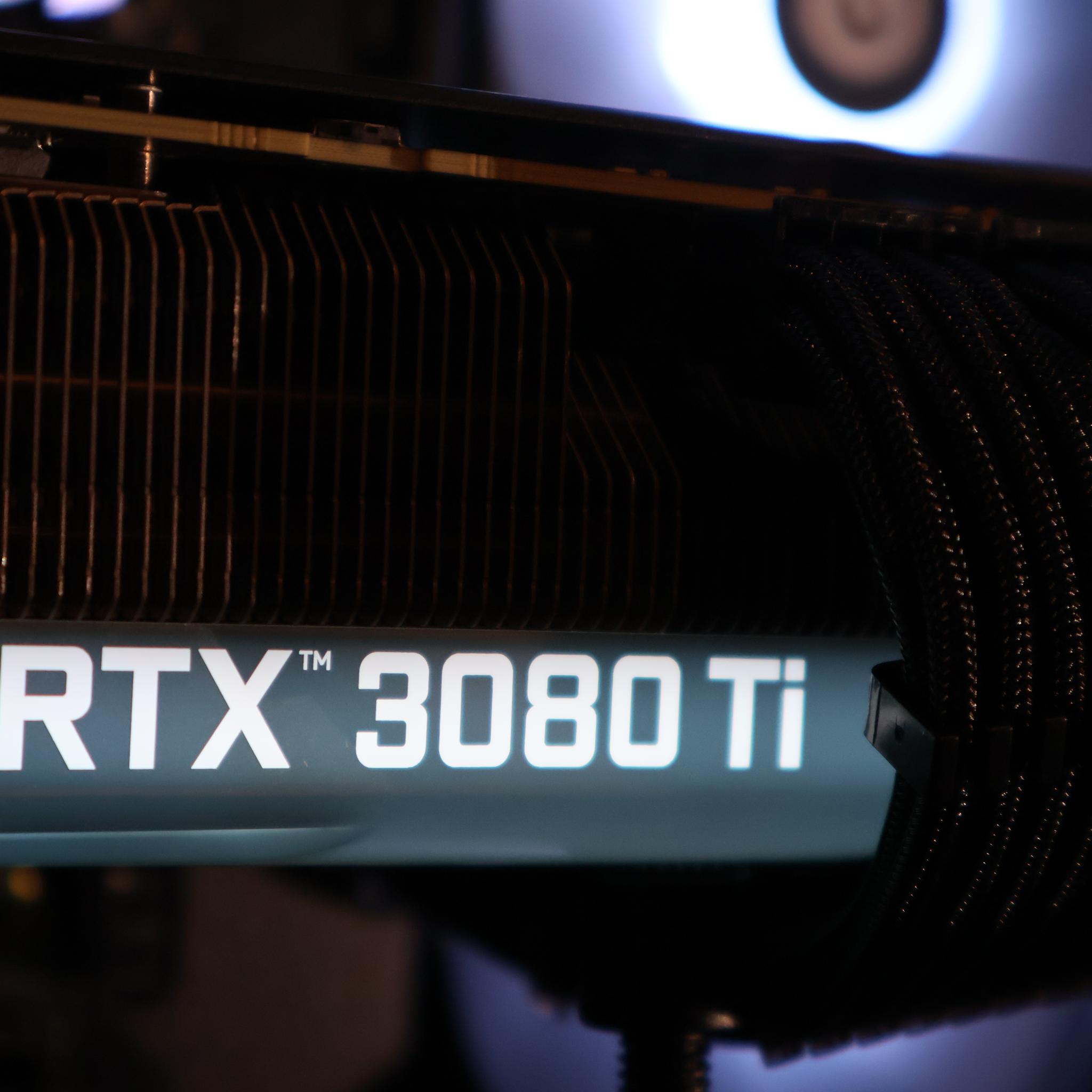 3080Ti | Ryzen 9 5900x | 32GB DDR4 | 1TB NVME | Custom Gaming PC