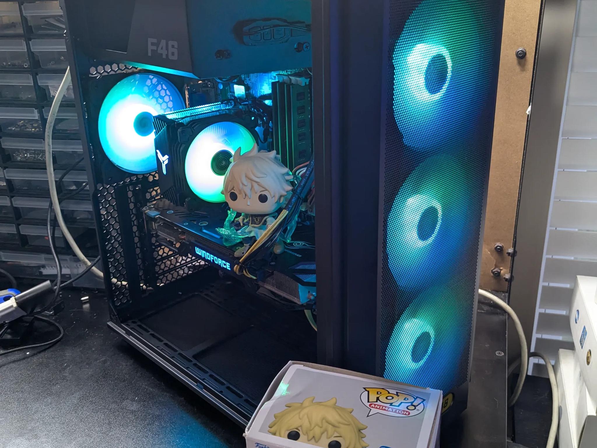 80 FPS Fortnite | 180 Day Warranty| i5-4570, 16GB RAM, GTX 960 2GB, 250GB SSD, Win10