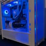 RX 9070 - Ryzen 7 9700x Cutting Edge Gaming PC
